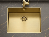 Lavabo k�kken