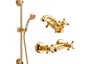 Lavabo Retro